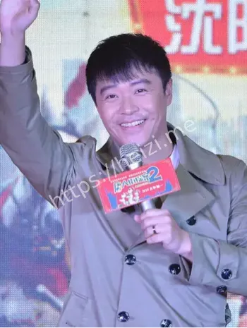 陈思诚佟丽娅离婚