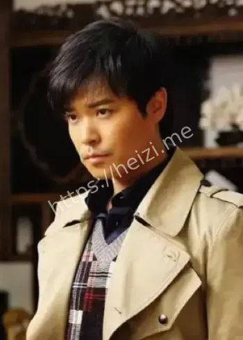 陈思诚佟丽娅离婚