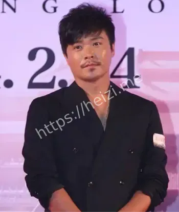 陈思诚出轨传闻