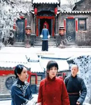 生万物穿帮镜头