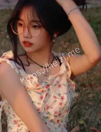 广州女大学生