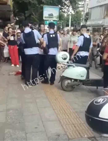 广西容县新北街