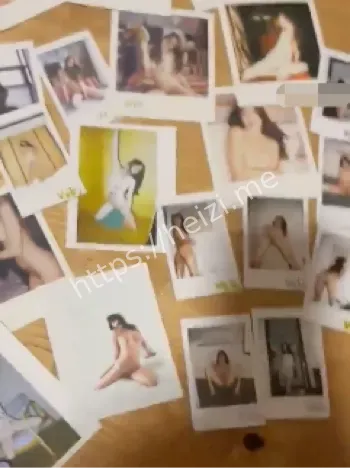 推特高颜值博主