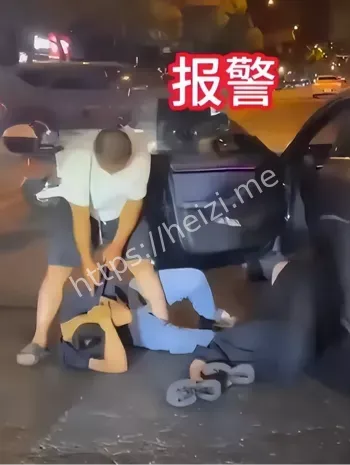 惯犯