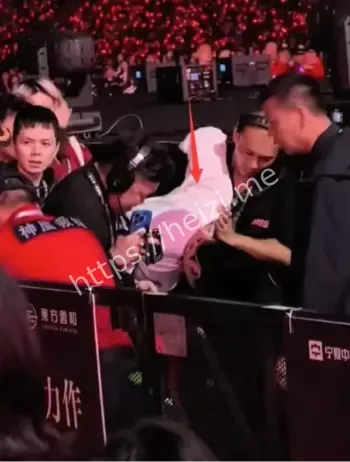 送医过程