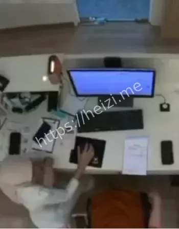 办公室多次出轨