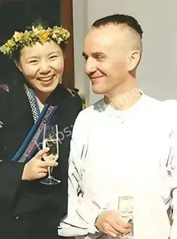 20年婚姻