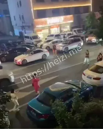 网红恩怨
