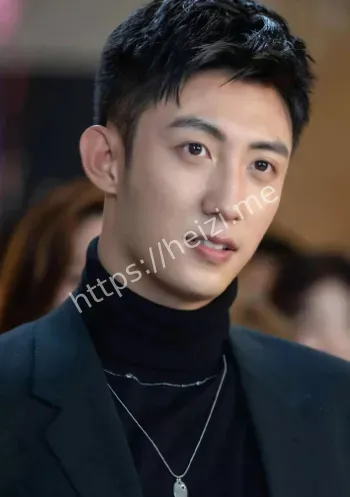 黄景瑜王雨馨婚姻黑料