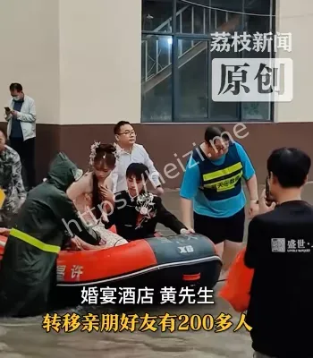 百年修得同船渡