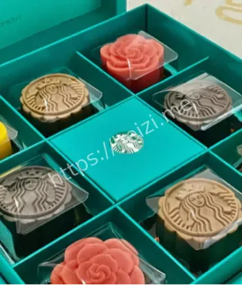 星巴克库存管理