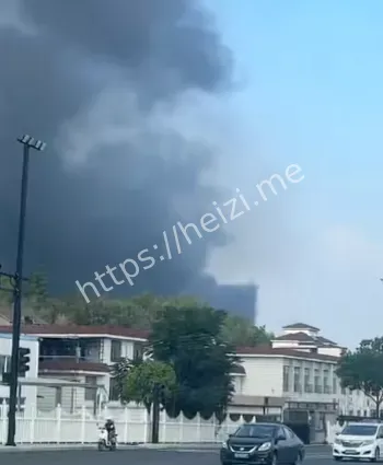 化工企业安全隐患