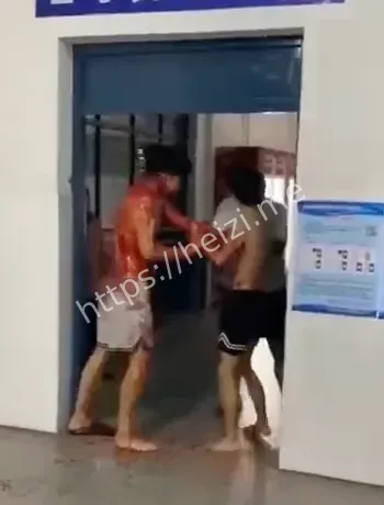 学生失手打死同学