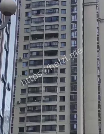 贵阳花果园偷人事件