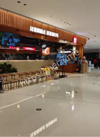 菜立塑料袋污染