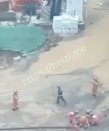 中铁二十二局