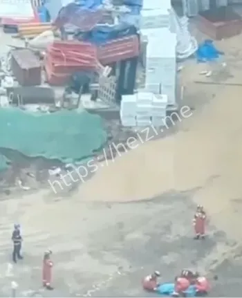 成华区工地