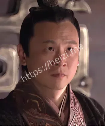 指鹿为马阴谋