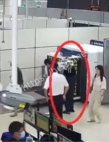 出入境合规自查清单