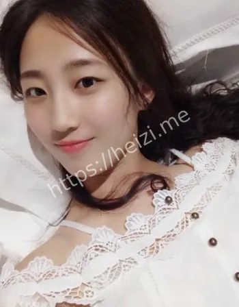 瑜伽老师林依婷