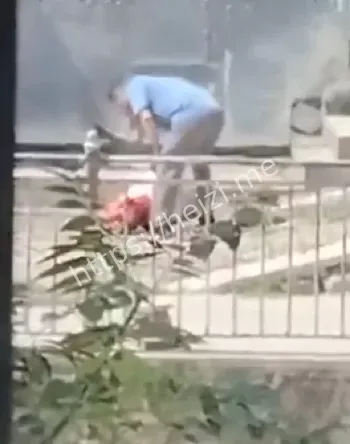 邯郸峰峰矿区砍妻儿案