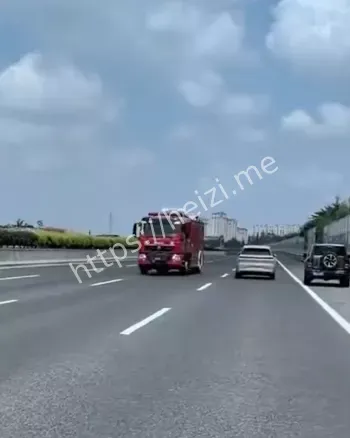 货车司机疲劳驾驶