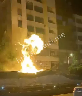 广州市白云区交通事故