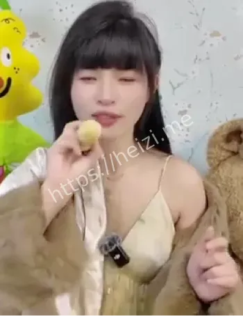 恋爱小动作讲解