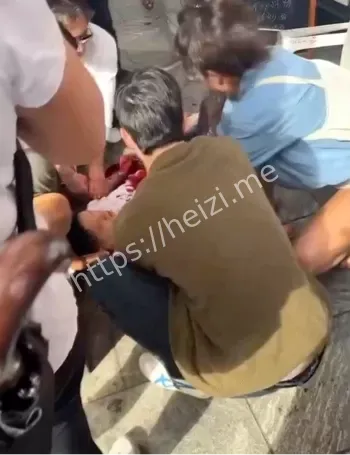 现场视频