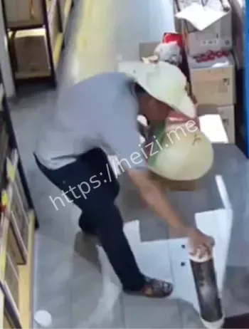 蜂子跑光