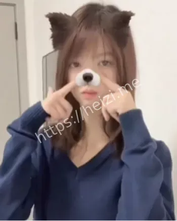 推特超嫩萝莉