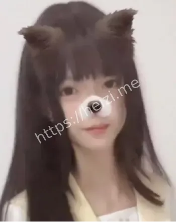 推特超嫩萝莉