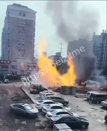 消防救援