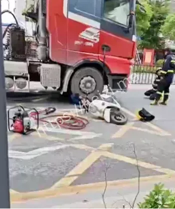 右转盲区与路口治理