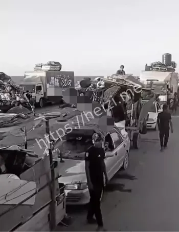 城市战与地道网络