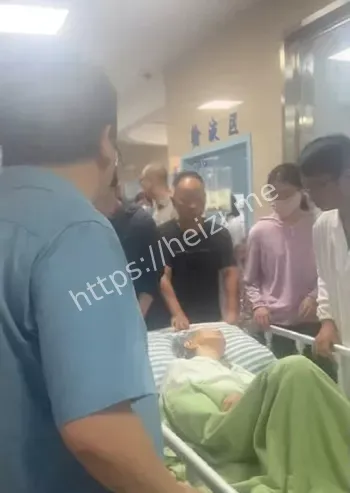 无人员伤亡