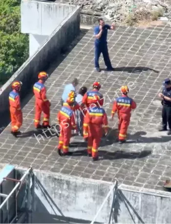 女主个人信息曝光