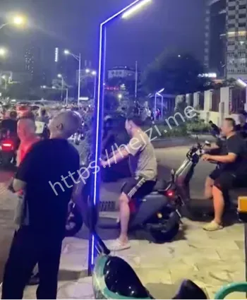深圳龙岗金地