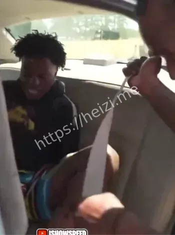 甲亢哥在美国被捕