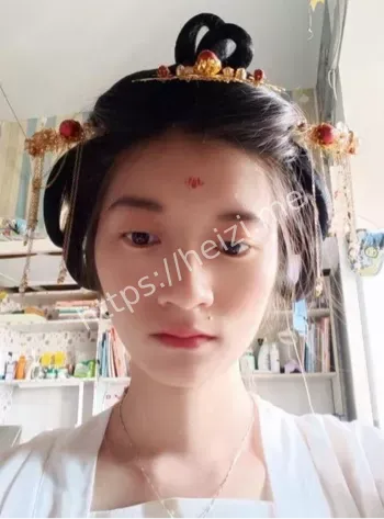 向婷梅
