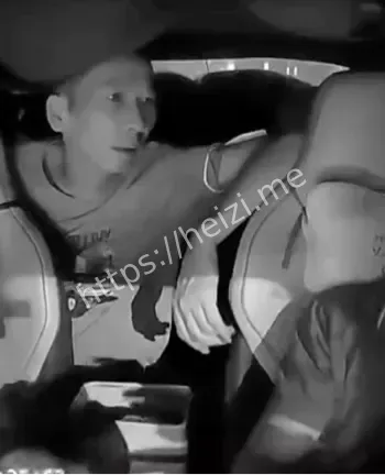 清远网约车骚扰真相