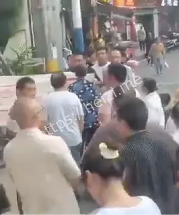 彭水中学学生跳河自杀事件