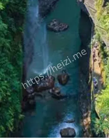 恩施大峡谷VIP优速通