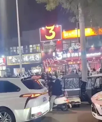 街头群殴社会警示分析