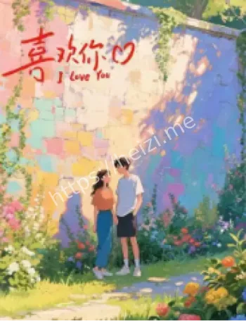 最久的告白