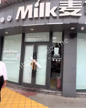 连锁品牌暂停营业