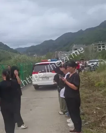 救援过程