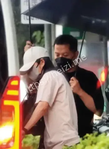 夜店风波事业复出影响