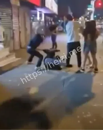监控视频