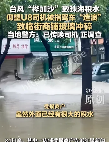 网传视频真伪辨析